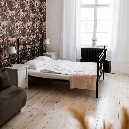 Studio Na Starym Miescie- Hvile Stay Stary Toruń Eksteriør bilde