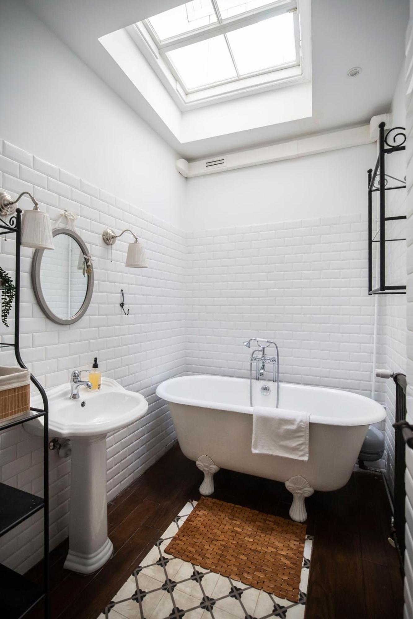 Na Starym Miescie- Hvile Apartment Torun