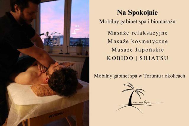 Na Starym Miescie- Hvile Apartament *