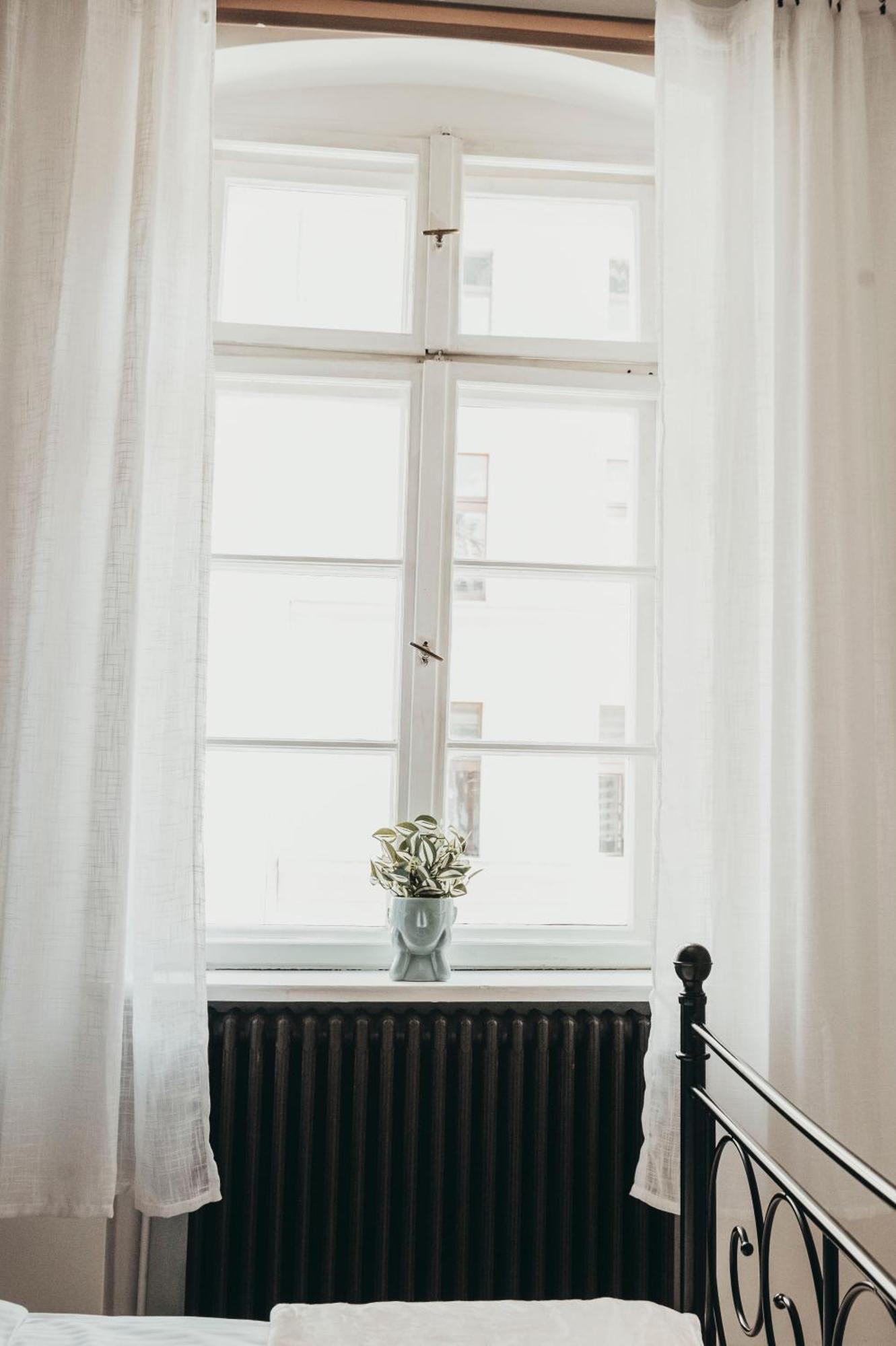 Apartment Na Starym Miescie- Hvile *