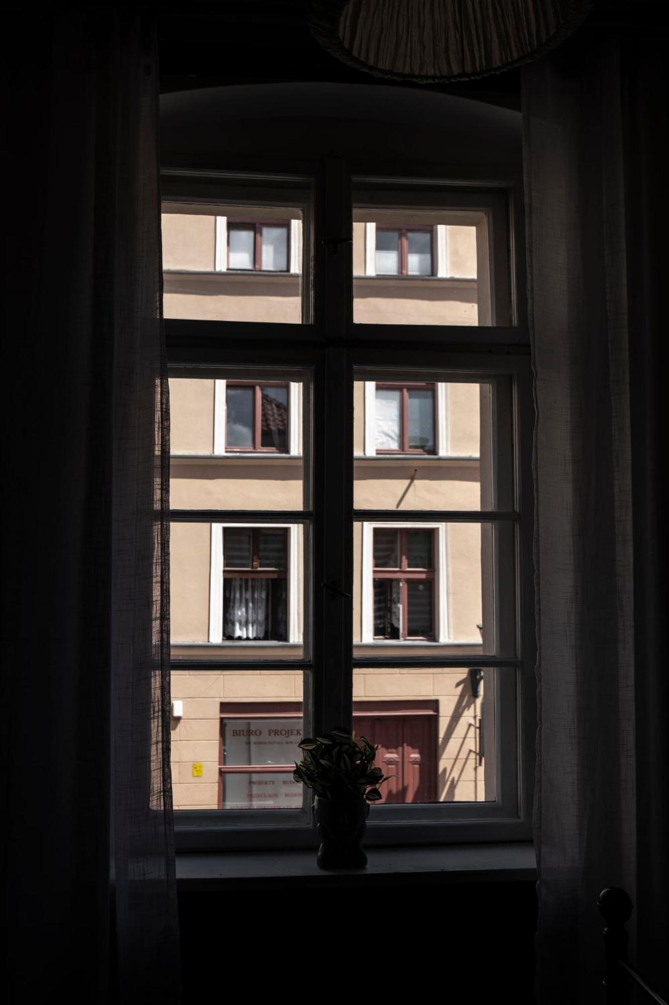 Apartment Na Starym Miescie- Hvile