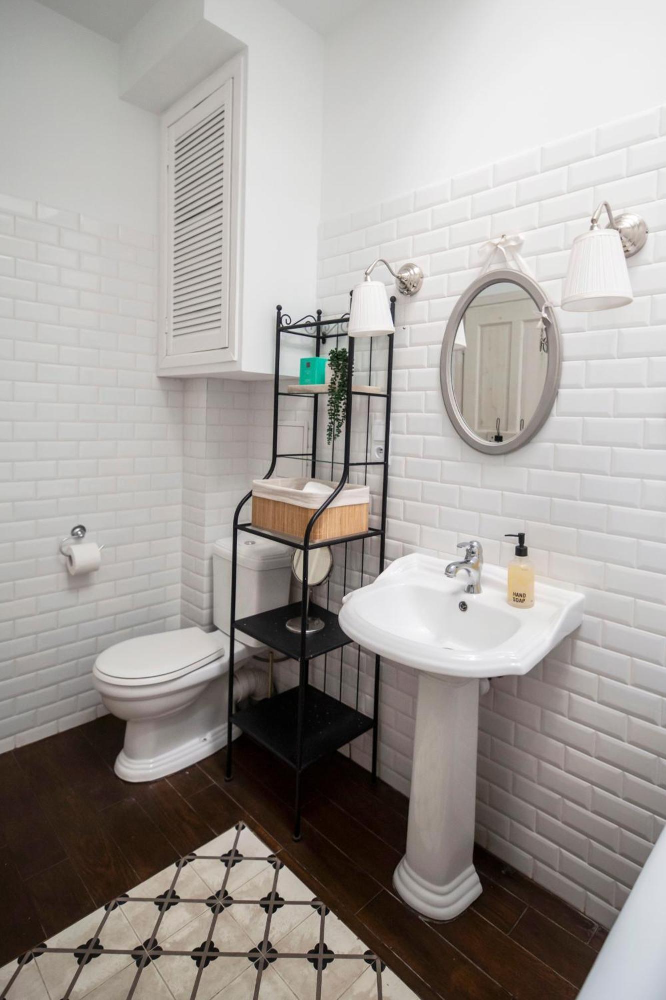 Apartmán Na Starym Miescie- Hvile *