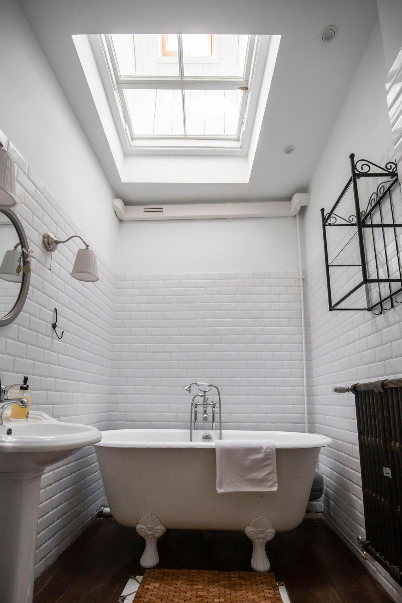 Apartment Na Starym Miescie- Hvile Torun