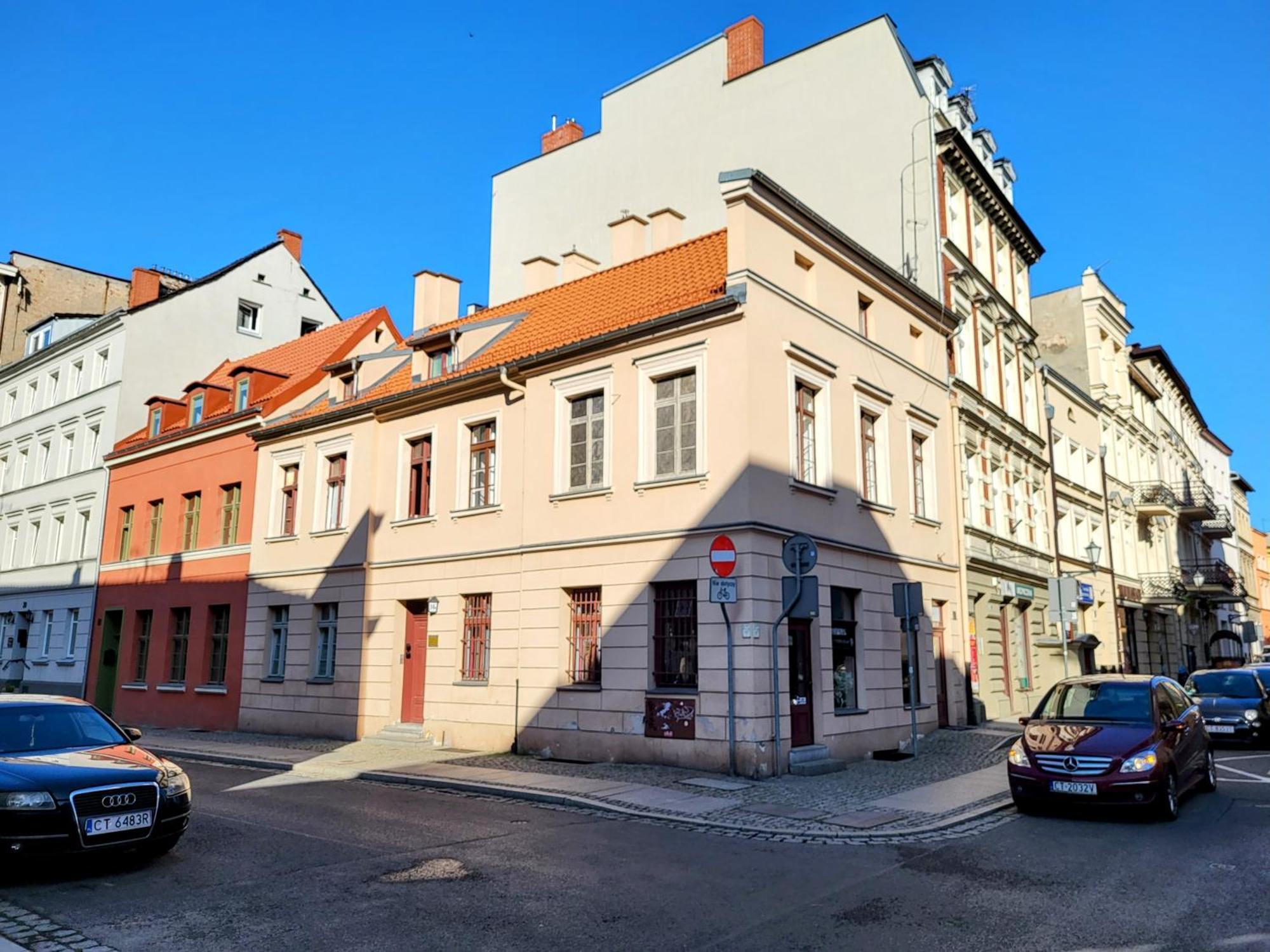 Apartmán Na Starym Miescie- Hvile *